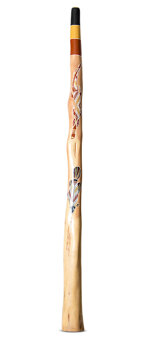 Earl Clements Flared Didgeridoo (EC392)